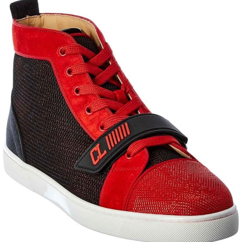 Christian Louboutin